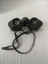 FERNGLAS BW HENSOLDT WETZLAR