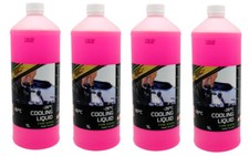 Kühlflüssigkeit 4 Liter