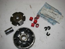 Variomatik vario steigscheibe - variomatik,