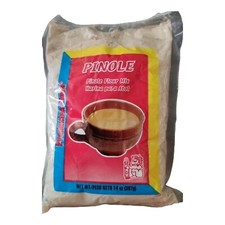 PINOLE MAYA harina para atol -