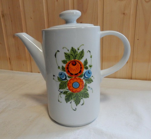 Kaffeekanne kahla porzellan - kahla,