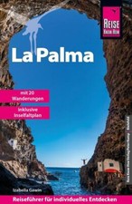 Palma reiseführer reise - la,