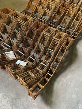 Schlangen Abstandshalter Betonstahl DBV Bewehrung Betonstahl Schlange Beton