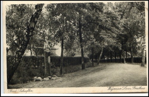 Bad salzuflen alte - bad,