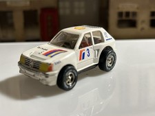 Darda Peugeot 205 Turbo Rallye