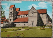 Fredelsloh - Klosterkirche - color AK, ungel.