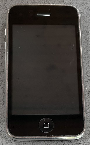 Apple iphone 8gb a1241 - iphone,