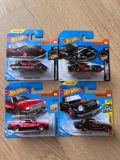 Hot Wheels Japaner Nissan