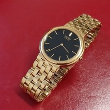 Original "SEIKO" Herrenuhr -