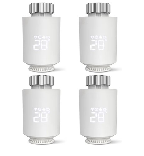 Smart home wlan - smart,