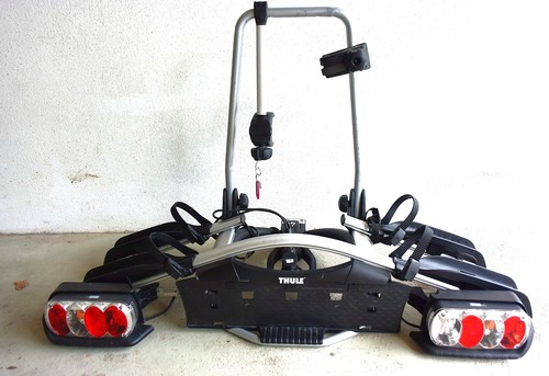 Thule euro way - thule, g2