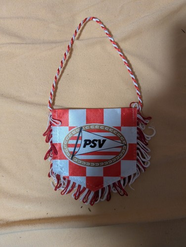 Psv eindhoven fußball wimpel - psv,