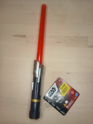 Star wars kylo - wars, rotes