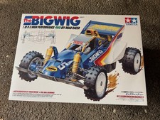Tamiya Bigwig Re-Release