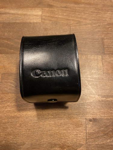 Canon kleine kameratasche - canon,