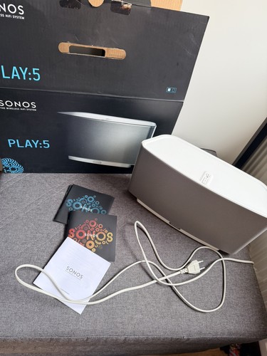 Sonos play gen - gen, 1