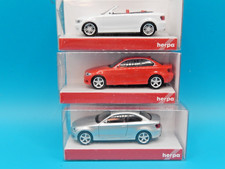 Herpa BMW 1er Coupe/Cabrio
