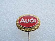 alte Anstecknadel - 35 Jahre