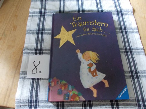 Ein traumstern für dich - ein,