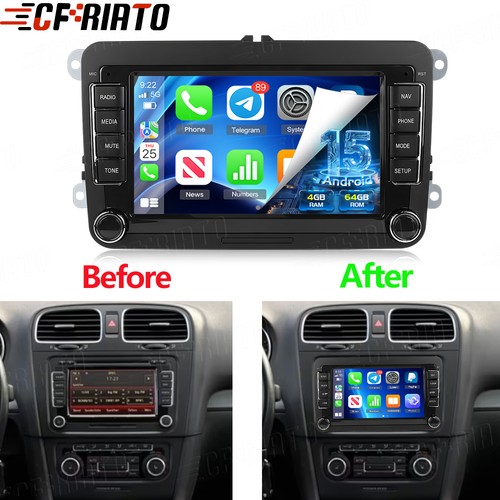 64gb android autoradio - 4+64gb,