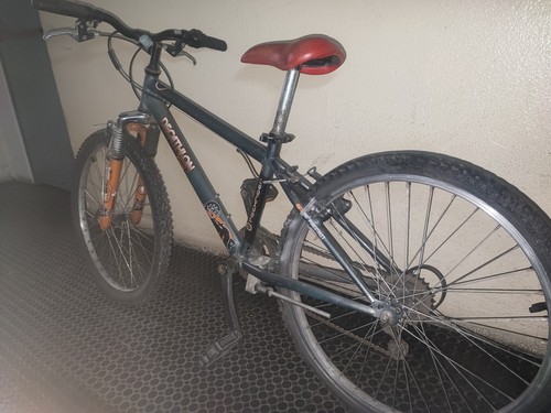 Mountainbike decathlon btwin - mountainbike, decathlon/btwin