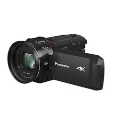 Panasonic HC-VX3 4K Camcorder