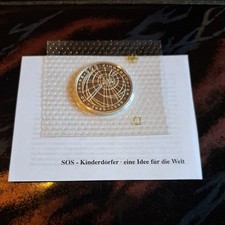 10 Deutsche Mark, SOS