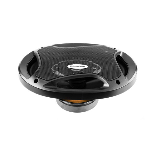 Kruger matz 6x9 150w - kruger&matz,