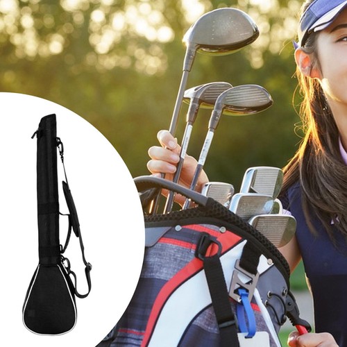 Golf club bag - club,