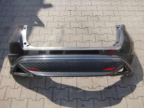 Heckschürze honda civic - heckschürze,