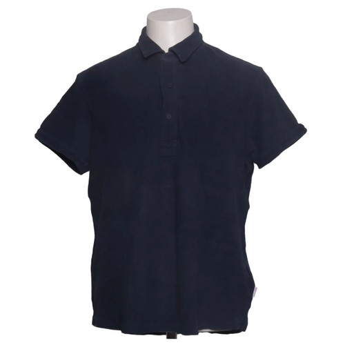 Orlebar brown poloshirt - brown,,