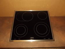 Siemens EA645GH17M/01 HT6EK60E 2Jahre Garantie Glaskeramik CERAN® Kochfeld P100