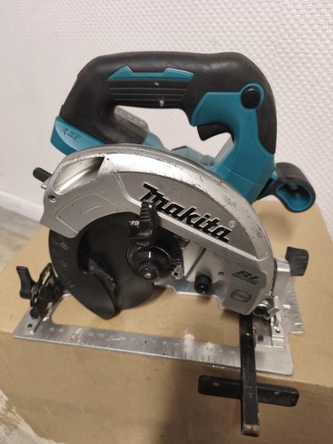 Makita dhs 660z - dhs,