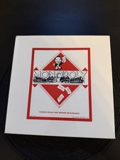Monopoly Luxusausgabe Parker