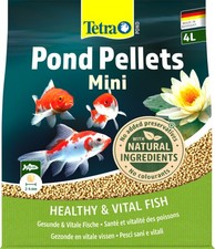 Tetra Teichfutter Pond Pellets