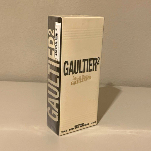Jean paul gaultier eau - eau, de