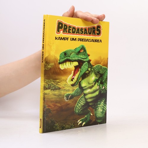 Predasaurs kolektiv - | ,