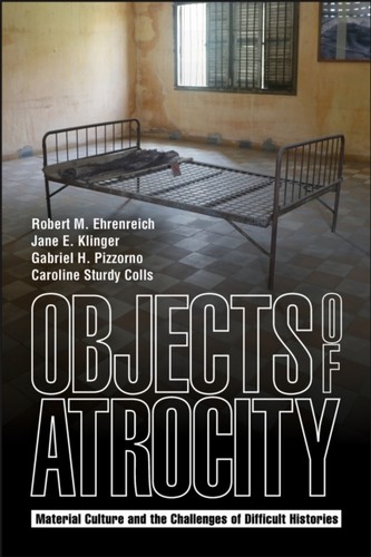 Objects atrocity paperback - atrocity, (paperback