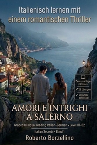 Italienisch lernen mit einem