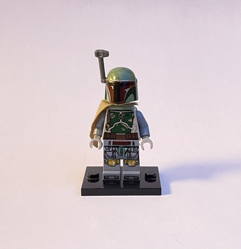 Lego star wars - boba, –