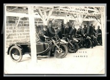 Foto, WK2, NSKK, stolz auf