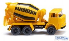 Wiking Henschel HS 14/16