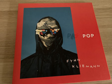 Schallplatte Fynn Kliemann POP