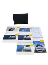 Opel Signum 2007 service