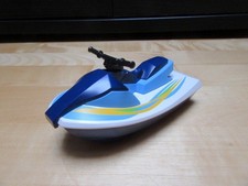 PLAYMOBIL JETSKI