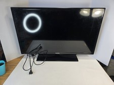 Samsung 32" Tv Television Tv