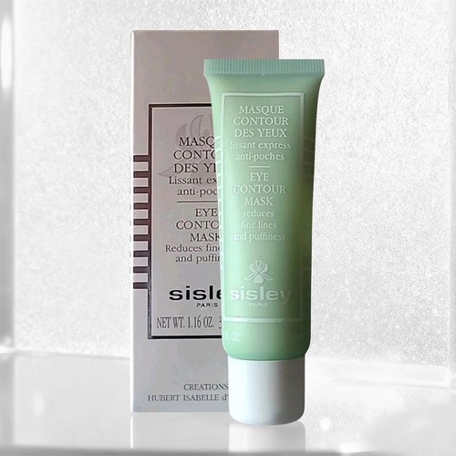 Ley augenkonturmaske 30ml - <si$ley>,