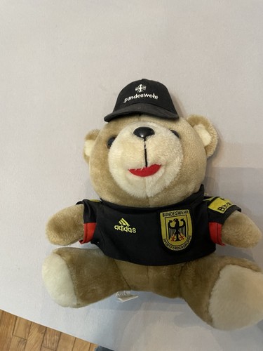 Adidas bundeswehr teddy - adidas,