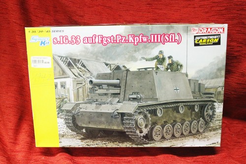 Modellbausatz dragon 6713 - dragon,