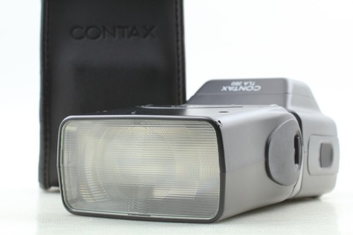 Neuwertig contax tla 360 - [neuwertig],
